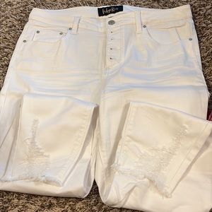 Indigo Reign size 15/31 Jeans